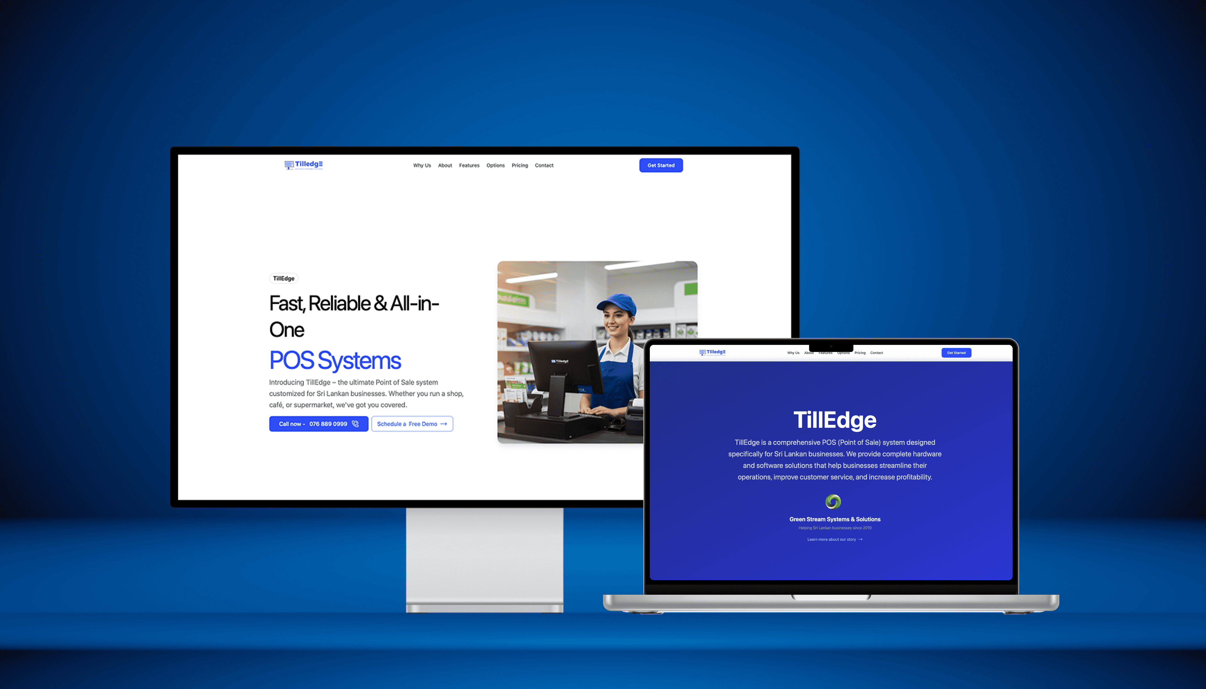 TillEdge